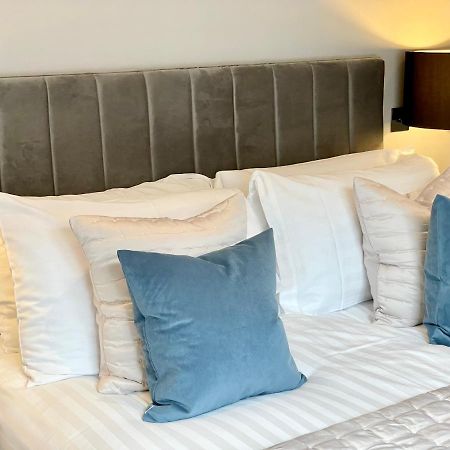 Bootham House Apartment-Close To The Minster York Eksteriør billede