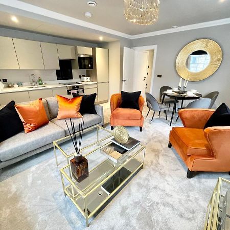 Bootham House Apartment-Close To The Minster York Eksteriør billede