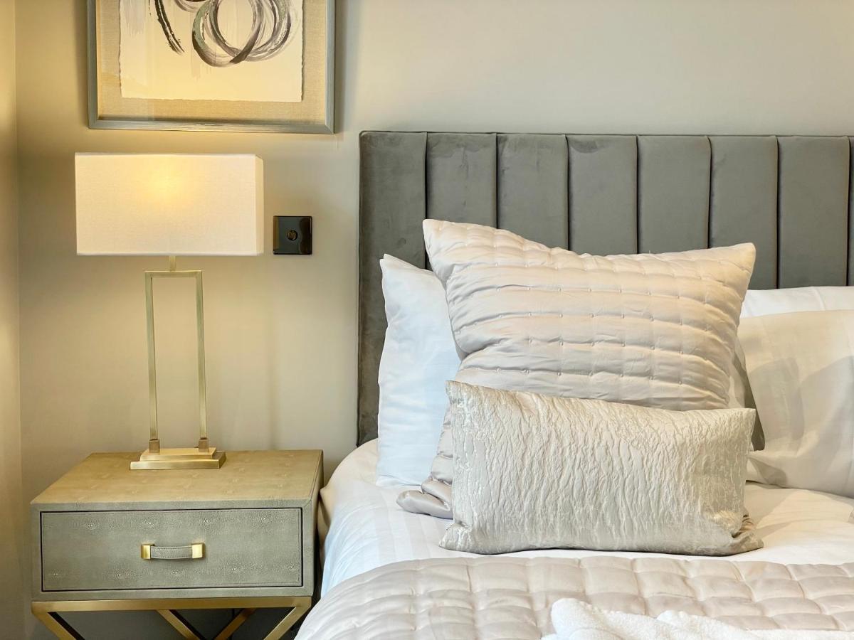 Bootham House Apartment-Close To The Minster York Eksteriør billede